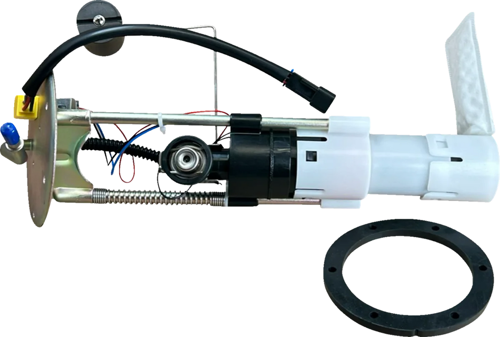 Moose Offroad Fuel Pump Module Assembly - Can-Am 500-1183-PU - Side View