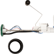 Load image into Gallery viewer, Moose Offroad Fuel Pump Module - Can-Am 500-1184-PU - Main Product View