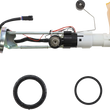 Load image into Gallery viewer, Moose Offroad Fuel Pump Module - Polaris 100-3476-PU - Main Product View