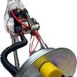 Load image into Gallery viewer, Moose Offroad Fuel Pump Module - Polaris 100-3476-PU - Side View