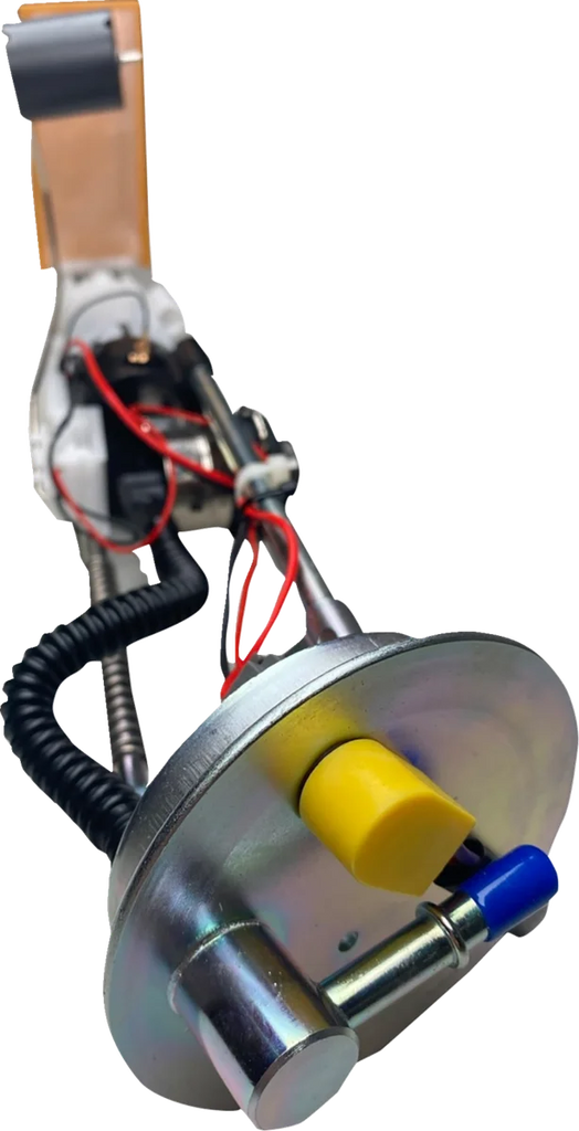 Moose Offroad Fuel Pump Module - Polaris 100-3476-PU - Side View