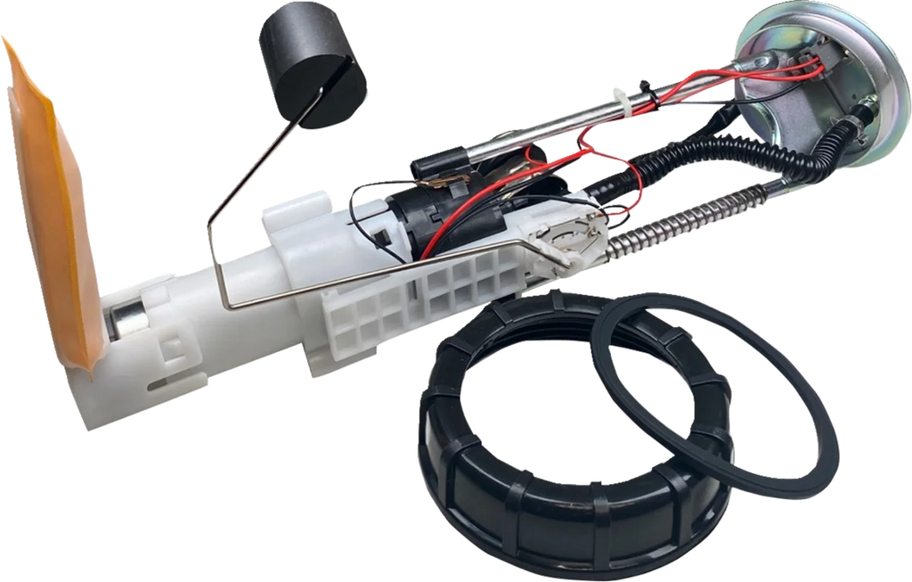 Moose Offroad Fuel Pump Module - Polaris 100-3476-PU - Back View