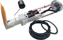 Load image into Gallery viewer, Moose Offroad Fuel Pump Module - Polaris 100-3476-PU - Back View