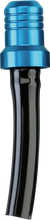 Load image into Gallery viewer, Moose Offroad Fuel Vent Cap - Blue DT-08-02 - Main Product View