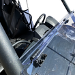 Load image into Gallery viewer, Moose Offroad Full Folding Windshield - Deluxe - V000269-12200M fits Commander - Additional View 5
