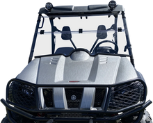 Load image into Gallery viewer, Moose Offroad Full Folding Windshield - Deluxe - V000269-12200M fits Commander - Additional View 7