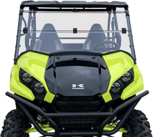 Load image into Gallery viewer, Moose Offroad Full Folding Windshield - Deluxe - V000277-12200M fits Teryx - Main Product View