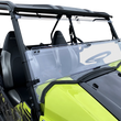 Load image into Gallery viewer, Moose Offroad Full Folding Windshield - Deluxe - V000277-12200M fits Teryx - Additional View 5