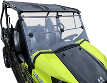 Load image into Gallery viewer, Moose Offroad Full Folding Windshield - Deluxe - V000277-12200M fits Teryx - Additional View 7