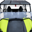 Load image into Gallery viewer, Moose Offroad Full Folding Windshield - Deluxe - V000277-12200M fits Teryx - Additional View 8