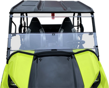 Load image into Gallery viewer, Moose Offroad Full Folding Windshield - Deluxe - V000277-12200M fits Teryx - Additional View 8