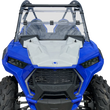 Load image into Gallery viewer, Moose Offroad Full Folding Windshield - Deluxe - V000291-12200M fits RZR Trail - Additional View 5