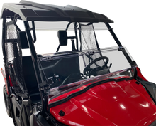 Load image into Gallery viewer, Moose Offroad Full Folding Windshield - Deluxe - V000351-12200M fits Pioneer - Additional View 6