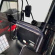 Load image into Gallery viewer, Moose Offroad Full Folding Windshield - Deluxe - V000351-12200M fits Pioneer - Additional View 8