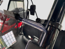 Load image into Gallery viewer, Moose Offroad Full Folding Windshield - Deluxe - V000351-12200M fits Pioneer - Additional View 8