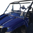 Load image into Gallery viewer, Moose Offroad Full Folding Windshield - LEMA100-001 fits Viking - Main Product View