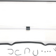 Load image into Gallery viewer, Moose Offroad Full Folding Windshield - LEMA100-0010 fits Teryx - Main Product View