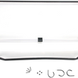 Load image into Gallery viewer, Moose Offroad Full Folding Windshield - LEMA100-0012 fits Ranger - Main Product View