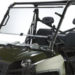 Load image into Gallery viewer, Moose Offroad Full Folding Windshield - LEMA100-0013 fits Ranger - Main Product View