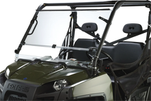 Load image into Gallery viewer, Moose Offroad Full Folding Windshield - LEMA100-0013 fits Ranger - Main Product View