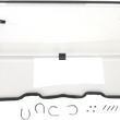 Load image into Gallery viewer, Moose Offroad Full Folding Windshield - LEMA100-0014 fits Ranger - Main Product View