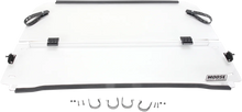 Load image into Gallery viewer, Moose Offroad Full Folding Windshield - LEMA100-0015 fits RZR - Main Product View