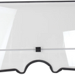 Load image into Gallery viewer, Moose Offroad Full Folding Windshield - LEMA100-0017 fits RHINO - Main Product View