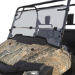 Load image into Gallery viewer, Moose Offroad Full Folding Windshield - LEMA100-003 fits Pioneer - Main Product View