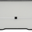 Load image into Gallery viewer, Moose Offroad Full Folding Windshield - LEMA100-0035 fits Pioneer 1000 - Main Product View