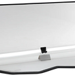 Load image into Gallery viewer, Moose Offroad Full Folding Windshield - LEMA100-0043 fits Maverick - Main Product View