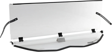 Load image into Gallery viewer, Moose Offroad Full Folding Windshield - LEMA100-0043 fits Maverick - Main Product View