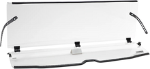 Load image into Gallery viewer, Moose Offroad Full Folding Windshield - LEMA100-0045 fits Ranger 1000 - Main Product View