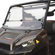 Load image into Gallery viewer, Moose Offroad Full Folding Windshield - LEMA100-0045 fits Ranger 1000 - Detail View