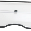 Load image into Gallery viewer, Moose Offroad Full Folding Windshield - U-Force LEMA100-0033 - Main Product View