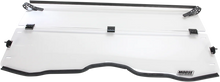 Load image into Gallery viewer, Moose Offroad Full Folding Windshield - Z-Force LEMA100-0034 - Main Product View