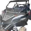 Load image into Gallery viewer, Moose Offroad Full Folding Windshield - Z950 LEMA100-0050 - Main Product View