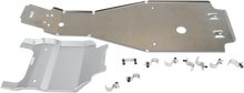 Load image into Gallery viewer, Moose Offroad Full Skid Plate - 2-Piece 631 - Main Product View