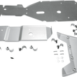 Load image into Gallery viewer, Moose Offroad Full Skid Plate - 3-Piece 652 - Main Product View