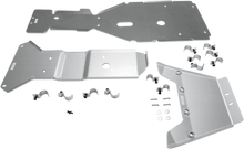 Load image into Gallery viewer, Moose Offroad Full Skid Plate - 3-Piece 652 - Main Product View