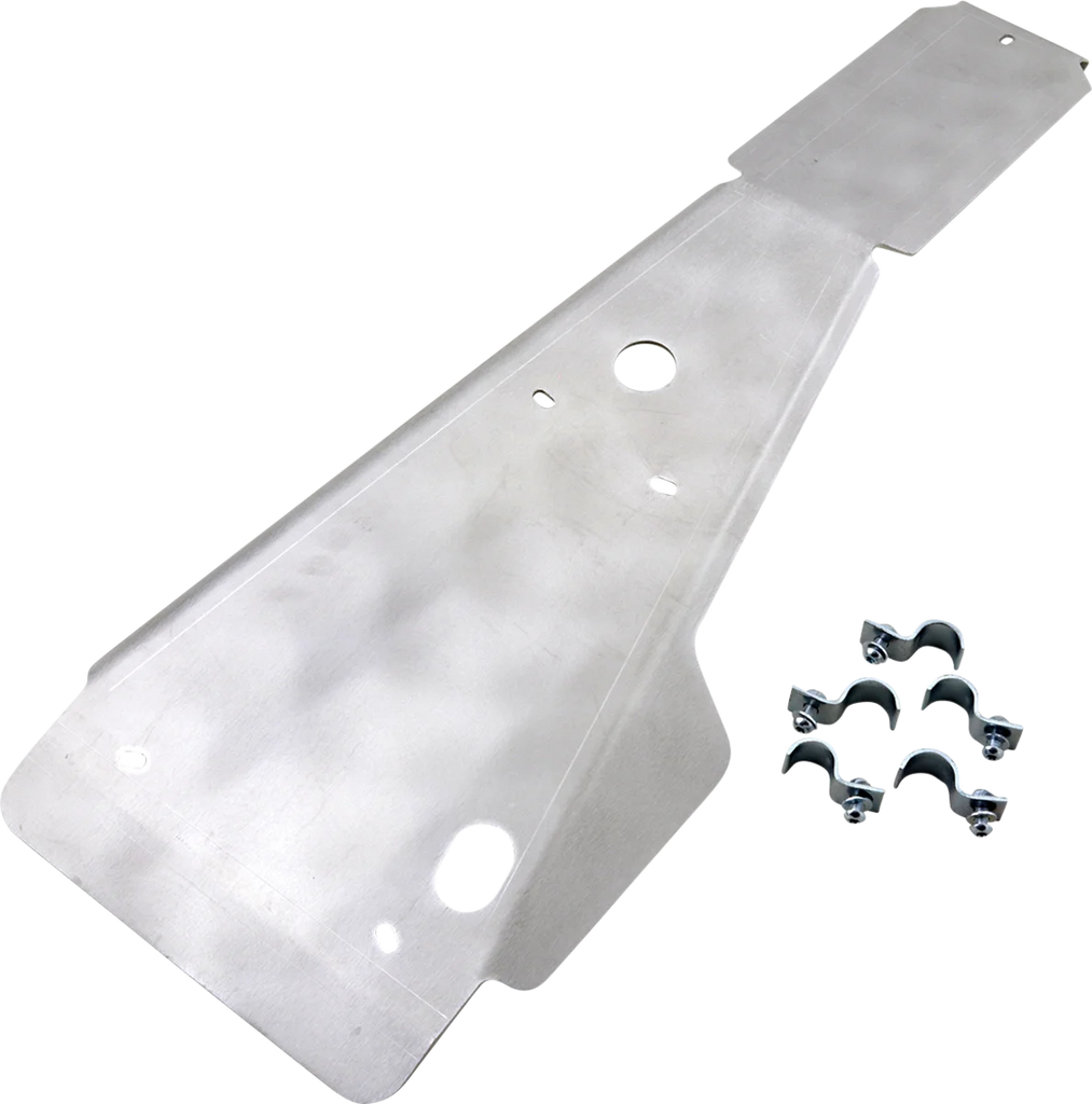 Moose Offroad Full Skid Plate 635 - Main Product View