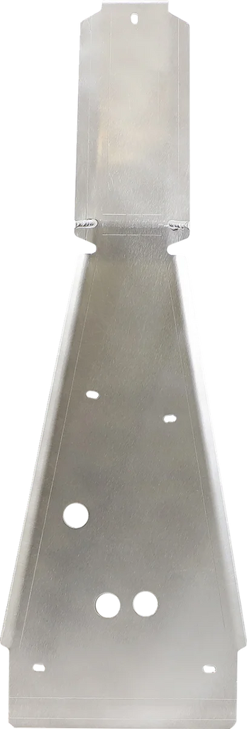 Moose Offroad Full Skid Plate 636 - Main Product View