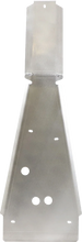 Load image into Gallery viewer, Moose Offroad Full Skid Plate 636 - Main Product View