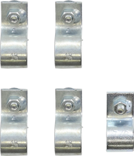 Load image into Gallery viewer, Moose Offroad Full Skid Plate 636 - Side View