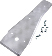 Load image into Gallery viewer, Moose Offroad Full Skid Plate 665 - Main Product View