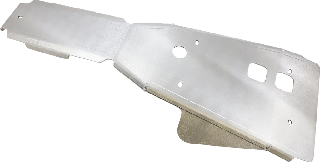 Moose Offroad Full Skid Plate 671 - Main Product View