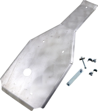 Load image into Gallery viewer, Moose Offroad Full Skid Plate 671 - Installation View