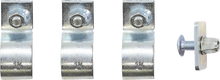 Load image into Gallery viewer, Moose Offroad Full Skid Plate 690 - Back View