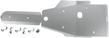 Load image into Gallery viewer, Moose Offroad Full Skid Plate 698 - Main Product View