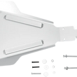Load image into Gallery viewer, Moose Offroad Full Skid Plate 712 - Main Product View