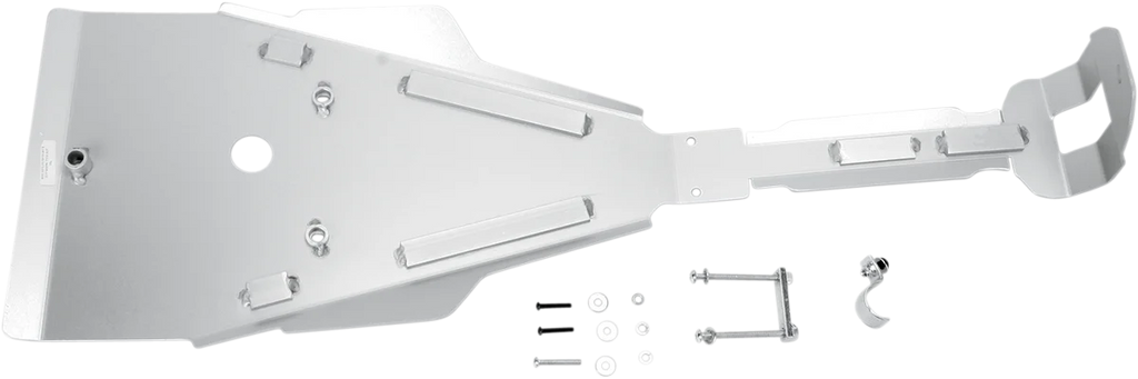 Moose Offroad Full Skid Plate 712 - Main Product View
